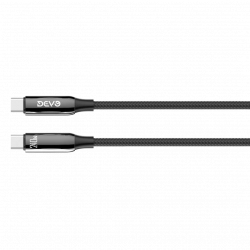 Devo Tech - DT02 - USB-C to USB-C Data Cable 240w - 2m