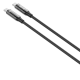 Devo Tech - DT02 - USB-C to USB-C Data Cable 240w - 2m Devo Tech - DT02 - USB-C to USB-C Data Cable 240w - 2m