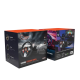 Porodo Gaming 7in1 Steering Wheel