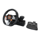 Porodo Gaming 7in1 Steering Wheel