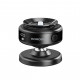 Porodo Auto Electric Suction Magsafe Mount - Black Porodo Auto Electric Suction Magsafe Mount - Black