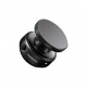 Porodo Auto Electric Suction Magsafe Mount - Black Porodo Auto Electric Suction Magsafe Mount - Black
