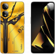 ZTE Nubia Neo 2 5G (8+12) RAM 256 GB - Yellow