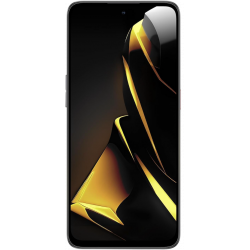 ZTE Nubia Neo 2 5G (8+12) RAM 256 GB - Yellow