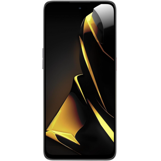 ZTE Nubia Neo 2 5G (8+12) RAM 256 GB - Yellow