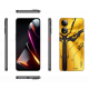 ZTE Nubia Neo 2 5G (8+12) RAM 256 GB - Yellow