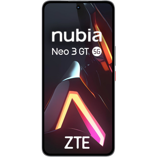 ZTE Nubia NEO 3 GT 5G (8+12) 256 GB - Interstellar Gray