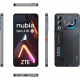 ZTE Nubia NEO 3 GT 5G (8+12) 256 GB - Interstellar Gray