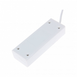 USB 3.0 Hub – 4-Port - White USB 3.0 Hub – 4-Port - White