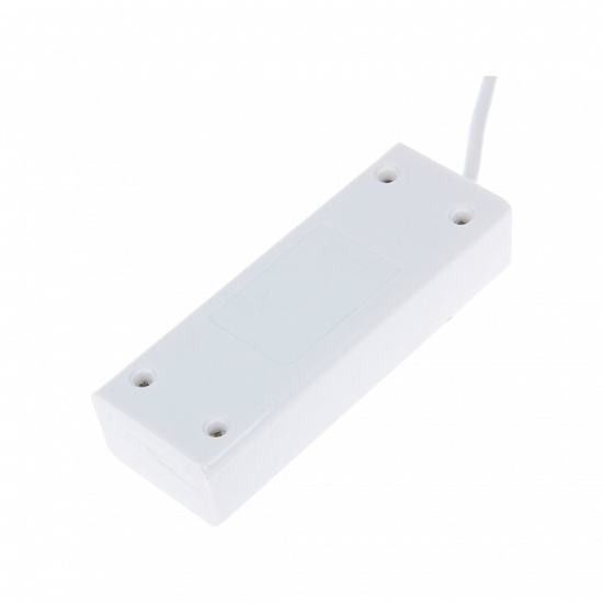 USB 3.0 Hub – 4-Port - White USB 3.0 Hub – 4-Port - White