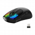 Attack Shark X5 Lightweight Mouse – Black