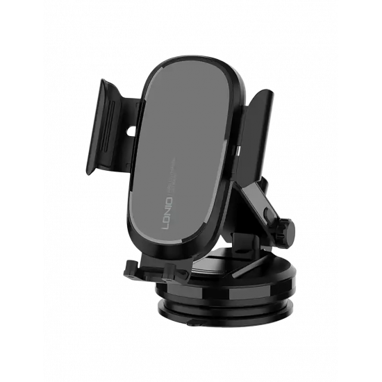 Ldnio Wireless Charging Car Phone Holder MW21-1