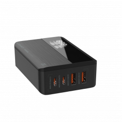 Ldnio 100W GaN Super Fast Charger A4809C