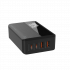 Ldnio 100W GaN Super Fast Charger A4809C