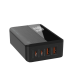 Ldnio 100W GaN Super Fast Charger A4809C Ldnio 100W GaN Super Fast Charger A4809C