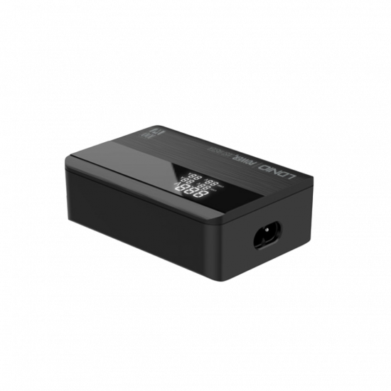 Ldnio 100W GaN Super Fast Charger A4809C Ldnio 100W GaN Super Fast Charger A4809C
