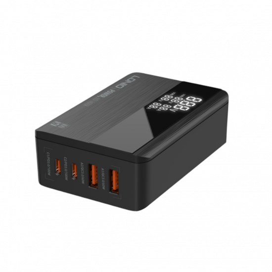 Ldnio 100W GaN Super Fast Charger A4809C Ldnio 100W GaN Super Fast Charger A4809C