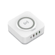 Ldnio Desktop Wireless Charging Station AW004 Ldnio Desktop Wireless Charging Station AW004
