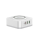 Ldnio Desktop Wireless Charging Station AW004 Ldnio Desktop Wireless Charging Station AW004