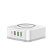 Ldnio Desktop Wireless Charging Station AW004 Ldnio Desktop Wireless Charging Station AW004