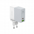 Ldnio 65W Super Fast Wall Charger A2620C