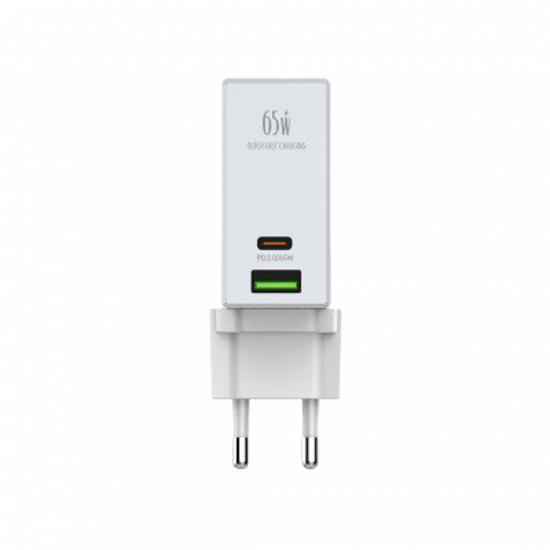 Ldnio 65W Super Fast Wall Charger A2620C Ldnio 65W Super Fast Wall Charger A2620C