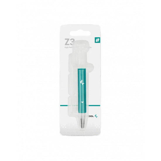 DeepCool Z3 Thermal paste DeepCool Z3 Thermal paste