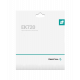 DeepCool EK720 High Performance Thermal Pad - XL - 1.5 mm DeepCool EK720 High Performance Thermal Pad - XL - 1.5 mm
