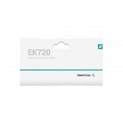 DeepCool EK720 High Performance Thermal Pad - XS - 1.0 mm