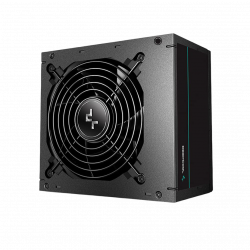 DeepCool - PM750D - 750w - 80 Plus Gold - Non Modular - PSU DeepCool - PM750D - 750w - 80 Plus Gold - Non Modular - PSU