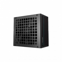 DeepCool PF500D - 500w - 230V EU White - Non Modular - PSU DeepCool PF500D - 500w - 230V EU White - Non Modular - PSU