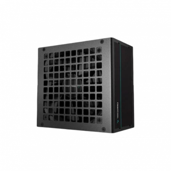 DeepCool PF500D - 500w - 230V EU White - Non Modular - PSU