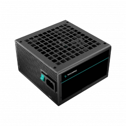 DeepCool PF650D - 650w - 230V EU White - Non Modular - PSU