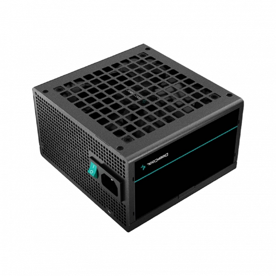DeepCool PF650D - 650w - 230V EU White - Non Modular - PSU DeepCool PF650D - 650w - 230V EU White - Non Modular - PSU