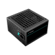 DeepCool PF650D - 650w - 230V EU White - Non Modular - PSU DeepCool PF650D - 650w - 230V EU White - Non Modular - PSU