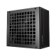 DeepCool PF650D - 650w - 230V EU White - Non Modular - PSU DeepCool PF650D - 650w - 230V EU White - Non Modular - PSU