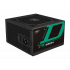 DeepCool - PK550H - 550w - 80 Plus Bronze - Semi Modular - PSU