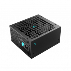 DeepCool PX1200G - Gold - ATX3.0 - PCIE 5.0 Full modular PSU