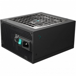DeepCool - PX1300P - 1300W - 80 Plus Platinum - ATX 3.0 - Modular - PSU