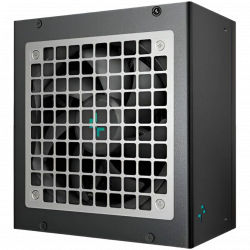 DeepCool - PX1300P - 1300W - 80 Plus Platinum - ATX 3.0 - Modular - PSU DeepCool - PX1300P - 1300W - 80 Plus Platinum - ATX 3.0 - Modular - PSU