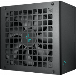 DeepCool PL550D - 550w - Bronze ATX3.0 PCIe 5.0 - PSU