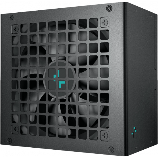 DeepCool PL550D - 550w - Bronze ATX3.0 PCIe 5.0 - PSU