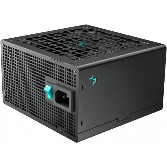 DeepCool PL550D - 550w - Bronze ATX3.0 PCIe 5.0 - PSU