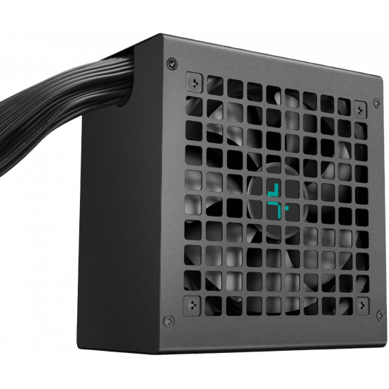 DeepCool PL550D - 550w - Bronze ATX3.0 PCIe 5.0 - PSU