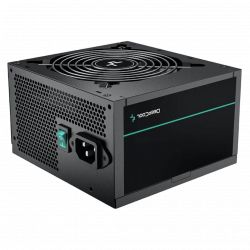 DeepCool - PN750M - 750w - 80 Plus Gold - ATX3.1 - Modular - PSU DeepCool - PN750M - 750w - 80 Plus Gold - ATX3.1 - Modular - PSU