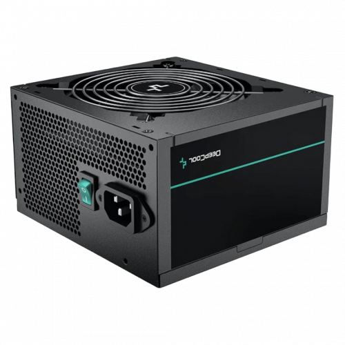 Deepcool - PN750M - 750w - 80 Plus Gold - ATX3.1 - Modular - PSU