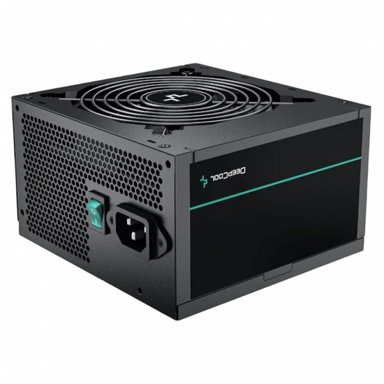 DeepCool - PN750M - 750w - 80 Plus Gold - ATX3.1 - Modular - PSU DeepCool - PN750M - 750w - 80 Plus Gold - ATX3.1 - Modular - PSU