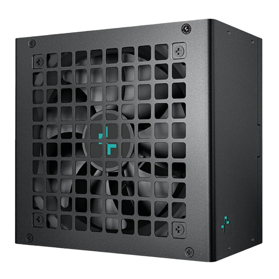 【新品未開封】DeepCool PK750D 750W Bronze ATX電源 DeepCool PK750D 750W 80+ Bronze Power Supply – The TechU Store