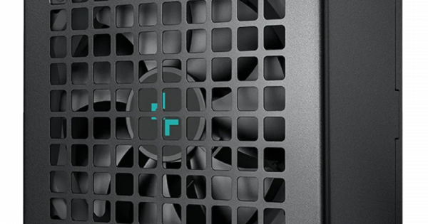 【新品未開封】DeepCool PK750D 750W Bronze ATX電源 DeepCool PK750D 750W 80+ Bronze Power Supply – The TechU Store