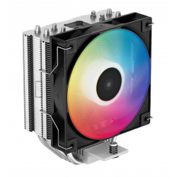 DeepCool AG400 Air cooler ARGB - Black